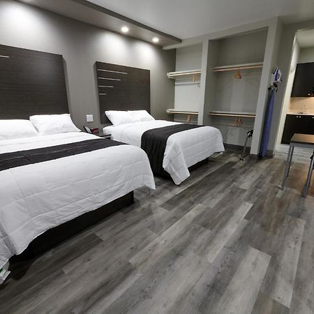 Crystal Inn Baytown Extérieur photo