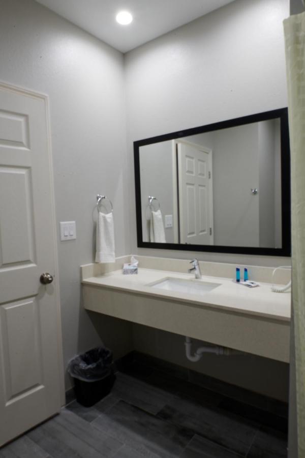 Crystal Inn Baytown Extérieur photo